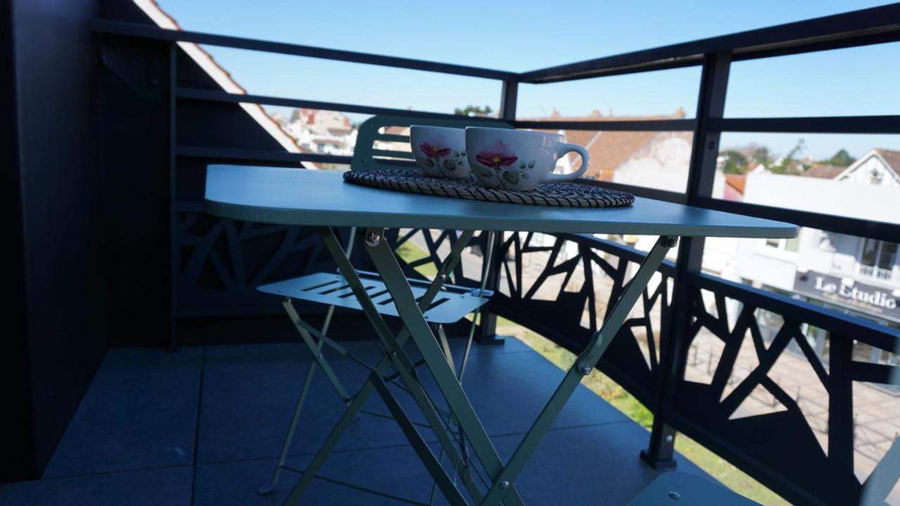Apartament L 'Etoile De Stella Zewnętrze zdjęcie