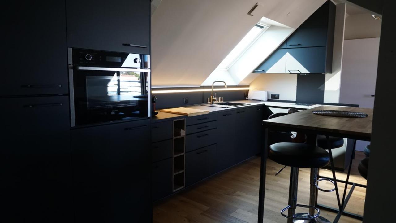 Apartament L 'Etoile De Stella Zewnętrze zdjęcie