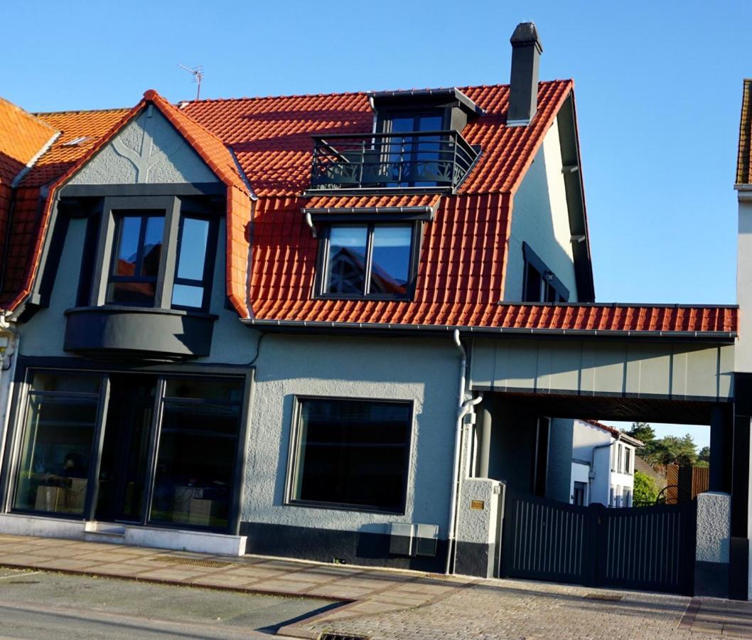 Apartament L 'Etoile De Stella Zewnętrze zdjęcie