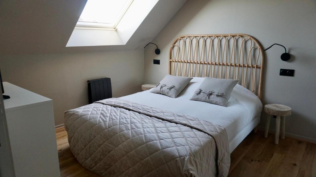 Apartament L 'Etoile De Stella Zewnętrze zdjęcie